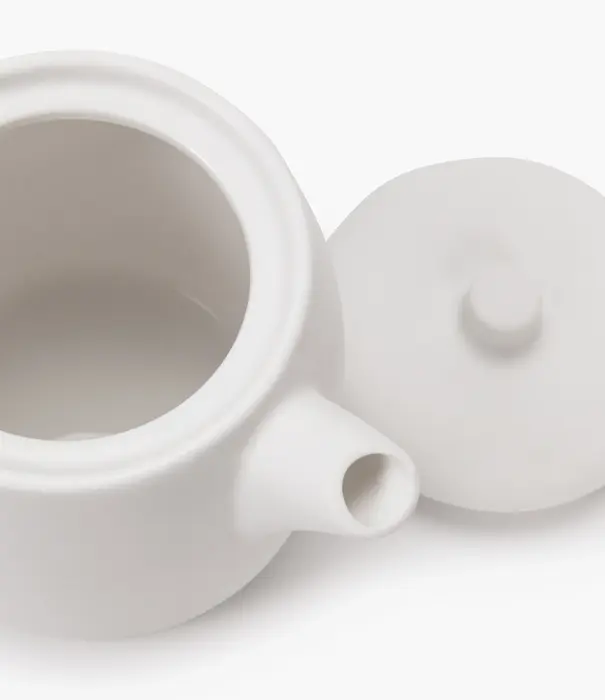 Serax Théière Avec Infuseur Passe-Partout Mat