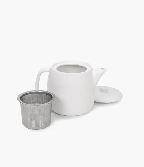 Serax Théière Avec Infuseur Passe-Partout Mat