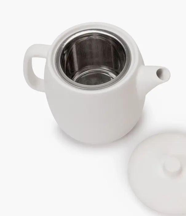 Serax Théière Avec Infuseur Passe-Partout Mat