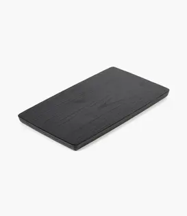Planche a Decouper en Bois 45x27