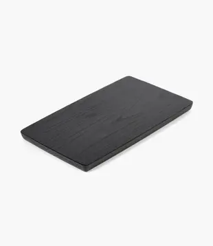 Planche a Decouper en Bois 45x27
