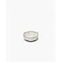 Bol Cotele Inku M L11xL11xH4 cm Blanc