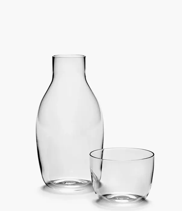 Serax Carafe Passe-partout