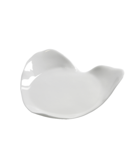 Assiette Coeur Kokoro - Roos Van de Velde