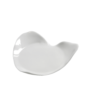 Assiette Coeur Kokoro - Roos Van de Velde