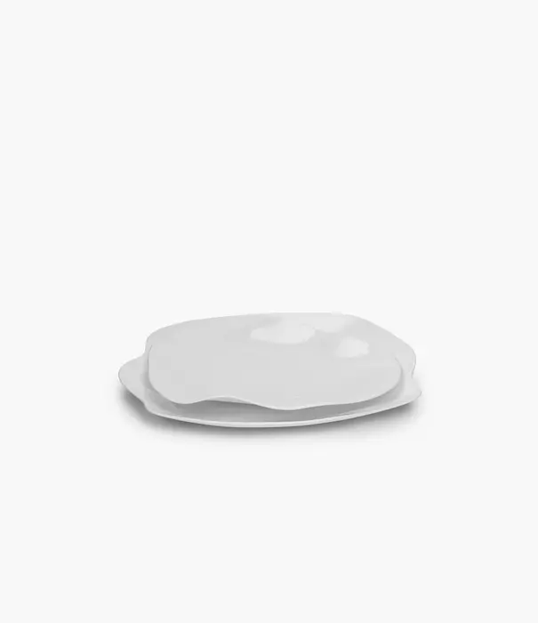 Serax Assiette Roos Heaven Small D24