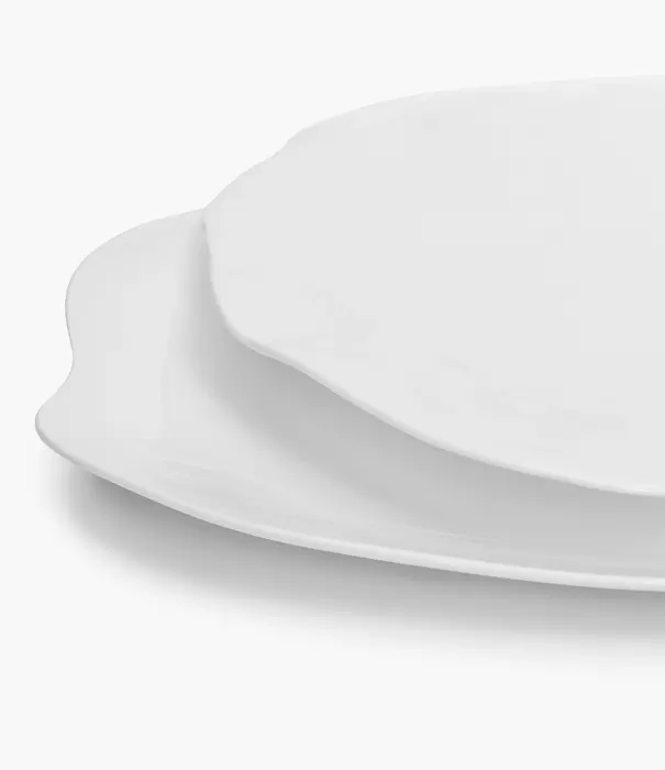 Serax Assiette Roos Heaven Small D24