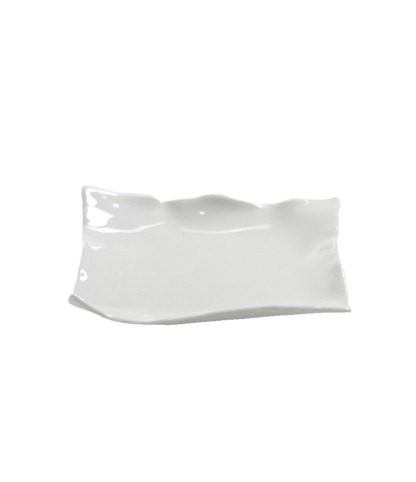 Serax Coffret 6 assiettes Earth 9X9 - Roos van de Velde