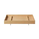 Plateau Chêne Abento - L