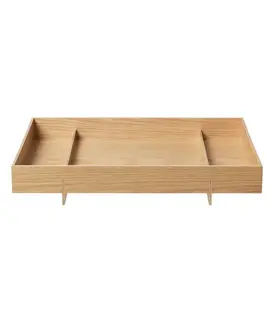 Plateau Chêne Abento - L