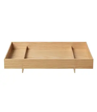 Plateau Chêne Abento - L