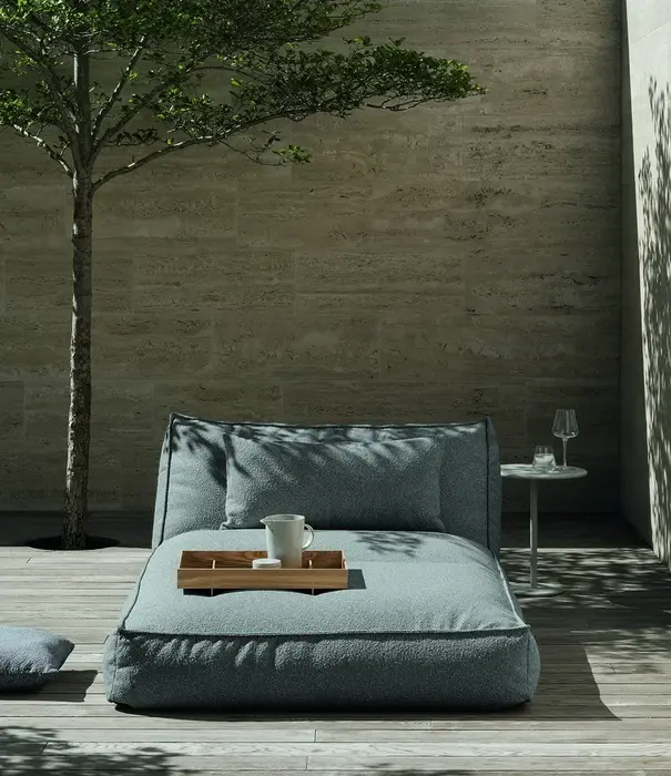 Blomus Plateau Chêne Abento - L