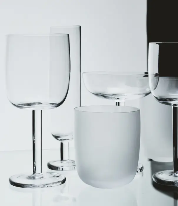 Serax Verre M Base H9 33cl