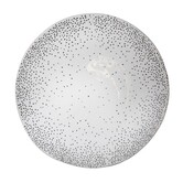 Assiette De Présentation Confettis