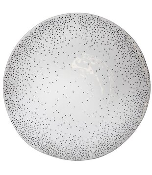 Assiette De Présentation Confettis