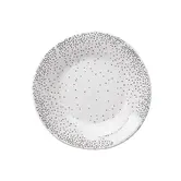 Affame Assiette Confettis Dia 21