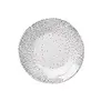 Affame Assiette Confettis Dia 21