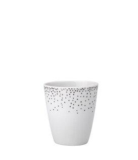 Gobelet Confettis tasse espresso