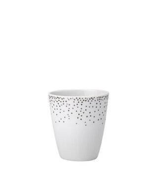 Gobelet Confettis tasse espresso
