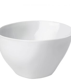 Affame - Saladier Haut Blanc