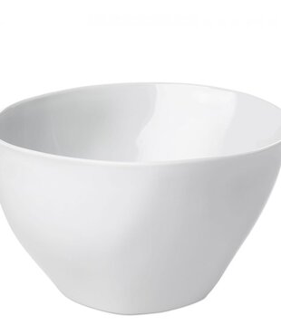 Affame - Saladier Haut Blanc