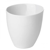 Affame - Tasse Grande Blanc
