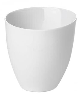 Affame - Tasse Grande Blanc