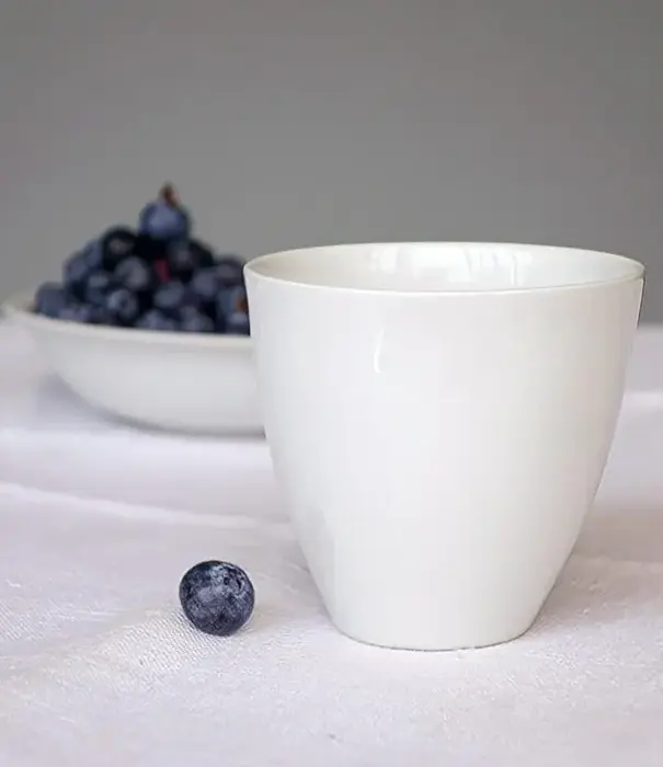 Tse & Tse associées Affame - Tasse Grande Blanc
