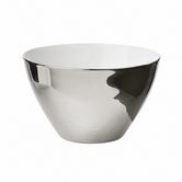 Affame Petit Saladier Haut Platine