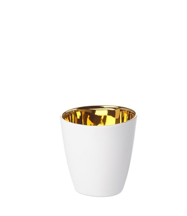 Tse & Tse associées Affame - Tasse Espresso Or