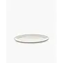 Assiette Ovale M -Silhouette