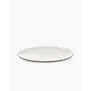 Assiette Ovale L -  Silhouette