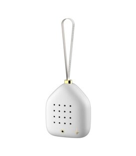 Relaxound Jingle Bells White Stars