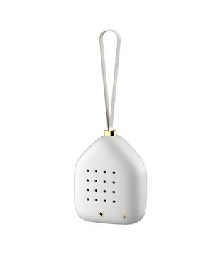 Relaxound Jingle Bells White Stars