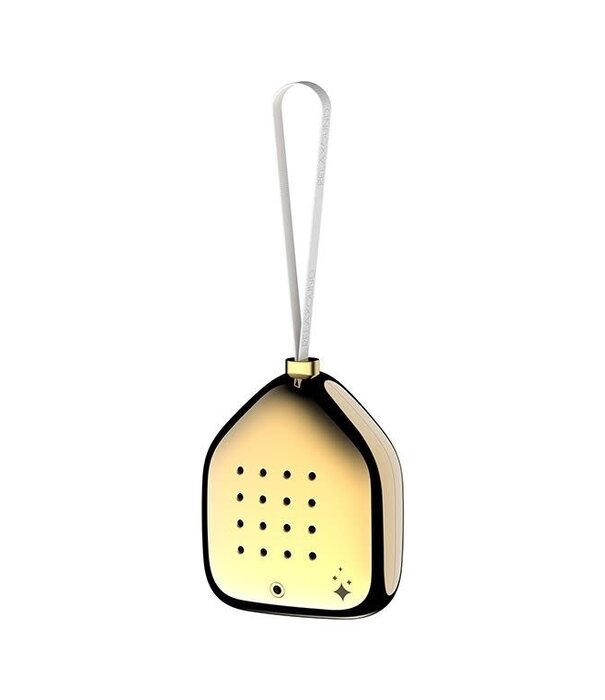 Relaxound Jingle Bells Gold Glow