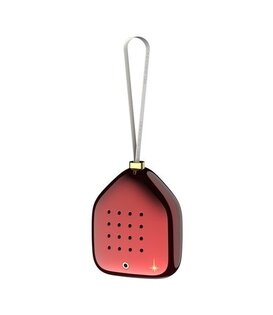 Jingle Bells Red Stars