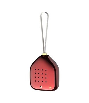 Jingle Bells Red Stars