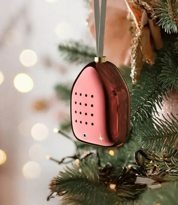 Jingle Bells Red Stars