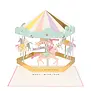 Carte Carrousel