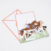 Carte Cheval