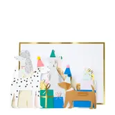 Carte Fête des Chiens