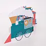 Carte Train