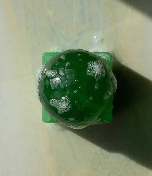 Matias Moellenbach OBA - Aloe Vera