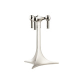 Stoff Nagel Stand - Chrome