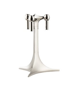 Stoff Nagel Stand - Chrome