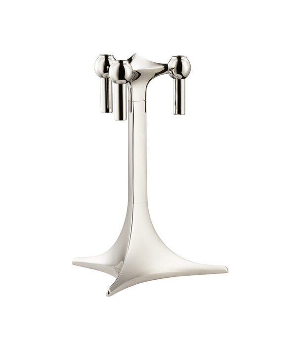 STOFF NAGEL Stoff Nagel Stand - Chrome