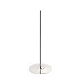 Stoff Nagel Floor Stand - Chrome