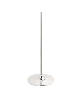 Stoff Nagel Floor Stand - Chrome
