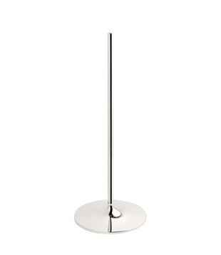 Stoff Nagel Floor Stand - Chrome