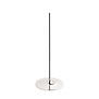 Stoff Nagel Floor Stand - Chrome